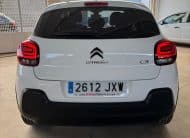 CITROEN C3 1.6 HDI 75Cv