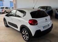 CITROEN C3 1.6 HDI 75Cv