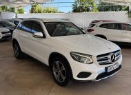MERCEDES GLC 220d 170Cv 4Matic Aut