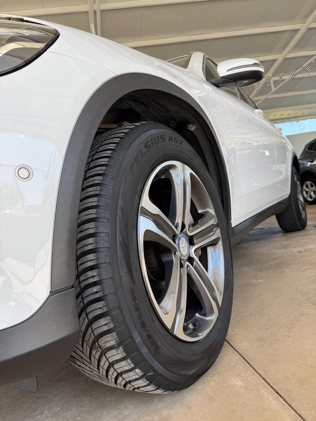 MERCEDES GLC 220d 170Cv 4Matic Aut