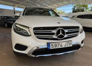 MERCEDES GLC 220d 170Cv 4Matic Aut