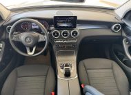 MERCEDES GLC 220d 170Cv 4Matic Aut
