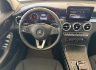 MERCEDES GLC 220d 170Cv 4Matic Aut