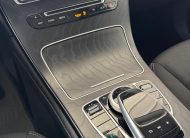MERCEDES GLC 220d 170Cv 4Matic Aut