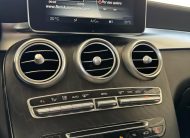 MERCEDES GLC 220d 170Cv 4Matic Aut