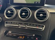 MERCEDES GLC 220d 170Cv 4Matic Aut