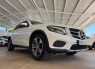 MERCEDES GLC 220d 170Cv 4Matic Aut