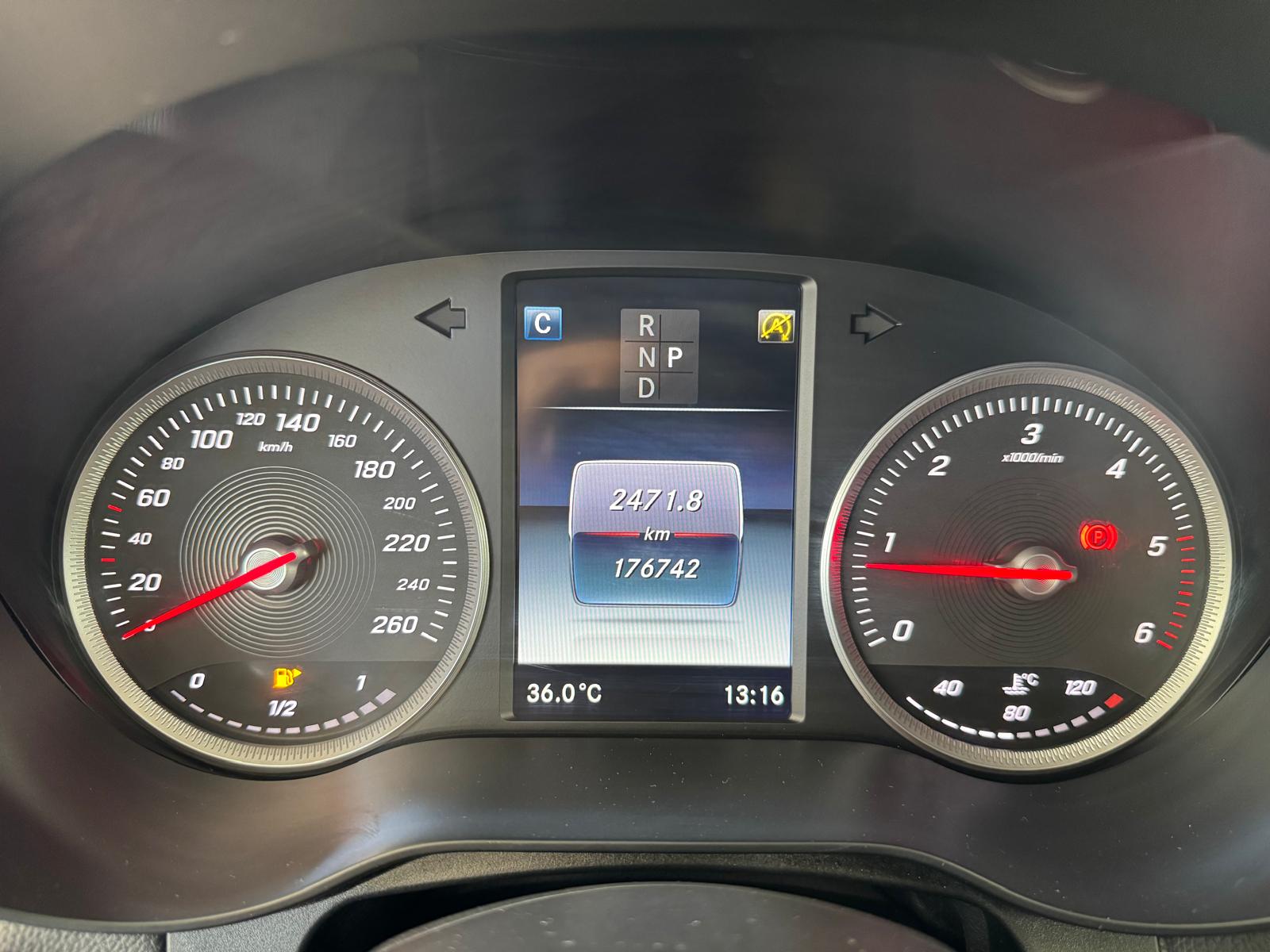 MERCEDES GLC 220d 170Cv 4Matic Aut