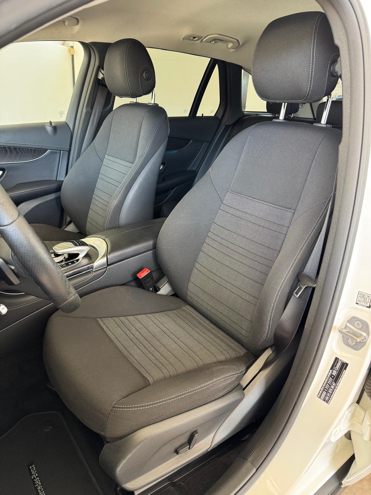 MERCEDES GLC 220d 170Cv 4Matic Aut