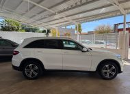 MERCEDES GLC 220d 170Cv 4Matic Aut