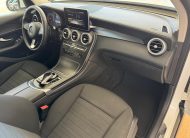 MERCEDES GLC 220d 170Cv 4Matic Aut
