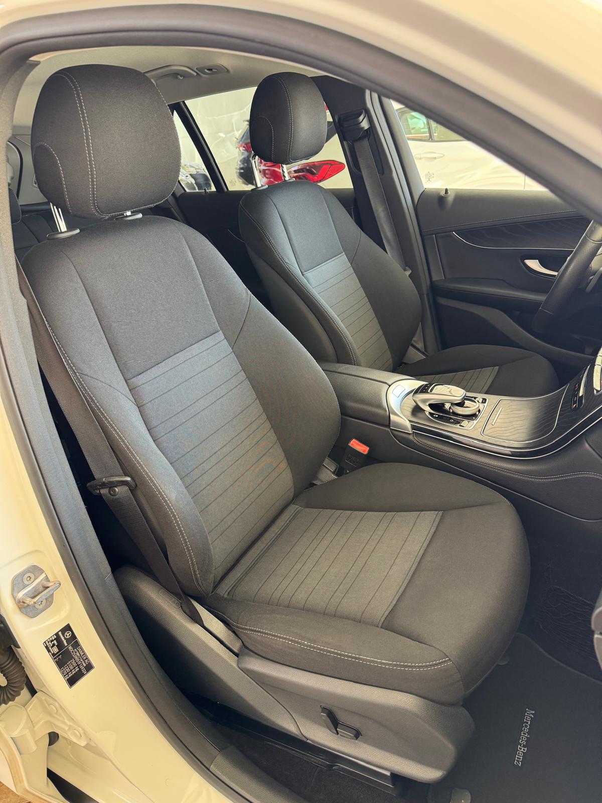 MERCEDES GLC 220d 170Cv 4Matic Aut