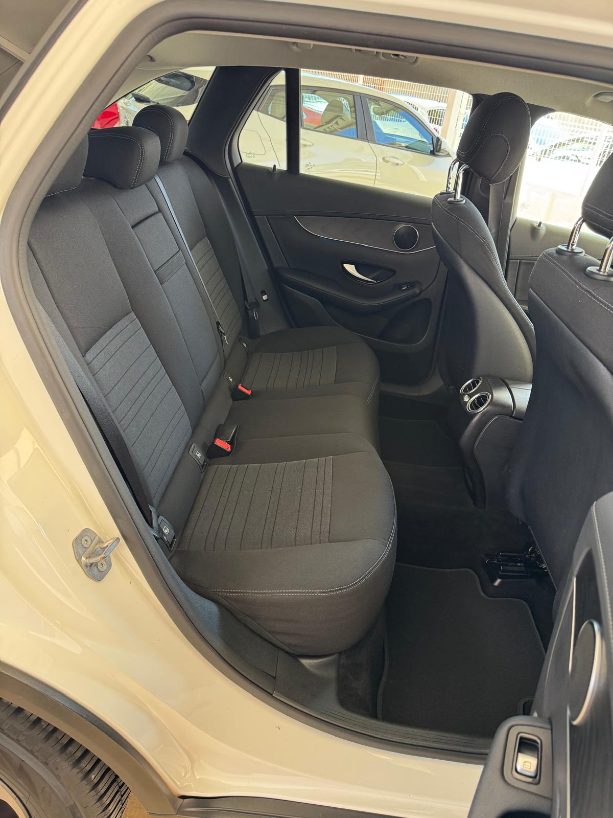 MERCEDES GLC 220d 170Cv 4Matic Aut