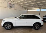MERCEDES GLC 220d 170Cv 4Matic Aut