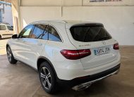 MERCEDES GLC 220d 170Cv 4Matic Aut