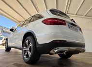 MERCEDES GLC 220d 170Cv 4Matic Aut