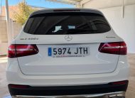 MERCEDES GLC 220d 170Cv 4Matic Aut