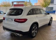 MERCEDES GLC 220d 170Cv 4Matic Aut
