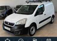 PEUGEOT PARTNER FURGON 1.6 HDI 75Cv