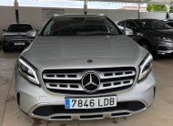 MERCEDES GLA 200d 136Cv Automático