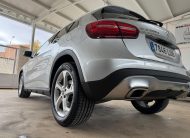 MERCEDES GLA 200d 136Cv Automático