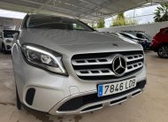 MERCEDES GLA 200d 136Cv Automático