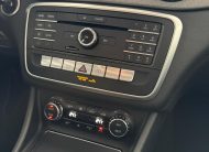 MERCEDES GLA 200d 136Cv Automático