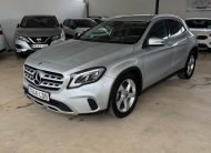 MERCEDES GLA 200d 136Cv Automático