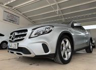 MERCEDES GLA 200d 136Cv Automático