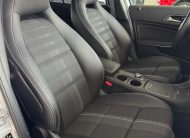 MERCEDES GLA 200d 136Cv Automático