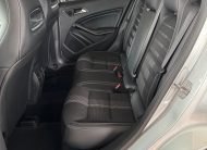 MERCEDES GLA 200d 136Cv Automático