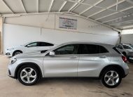 MERCEDES GLA 200d 136Cv Automático