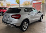 MERCEDES GLA 200d 136Cv Automático