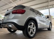MERCEDES GLA 200d 136Cv Automático