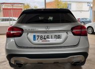 MERCEDES GLA 200d 136Cv Automático