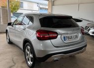 MERCEDES GLA 200d 136Cv Automático