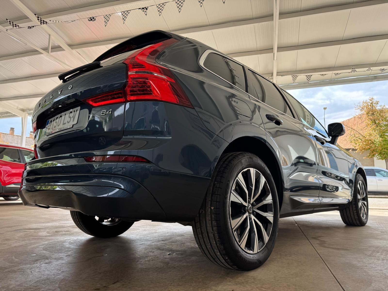 VOLVO XC60 B4 D 197Cv Automático