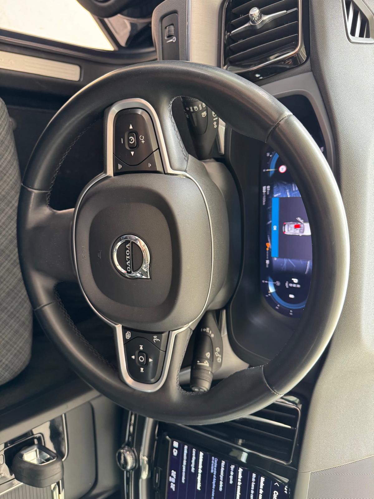 VOLVO XC60 B4 D 197Cv Automático
