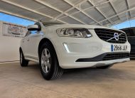 VOLVO XC60 2.0 D3 150Cv