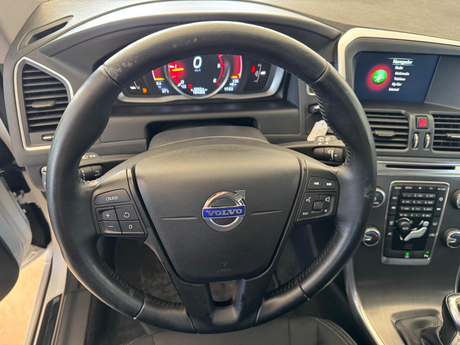 VOLVO XC60 2.0 D3 150Cv