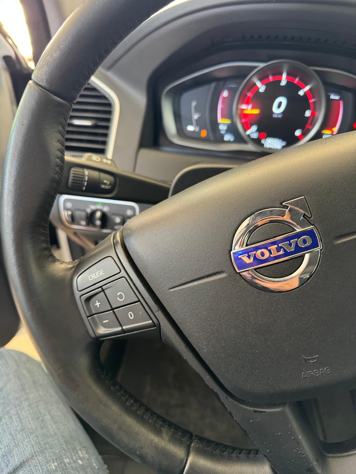 VOLVO XC60 2.0 D3 150Cv