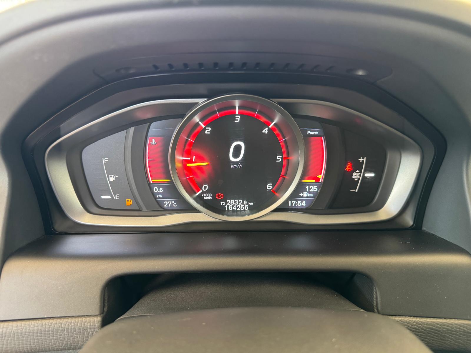 VOLVO XC60 2.0 D3 150Cv