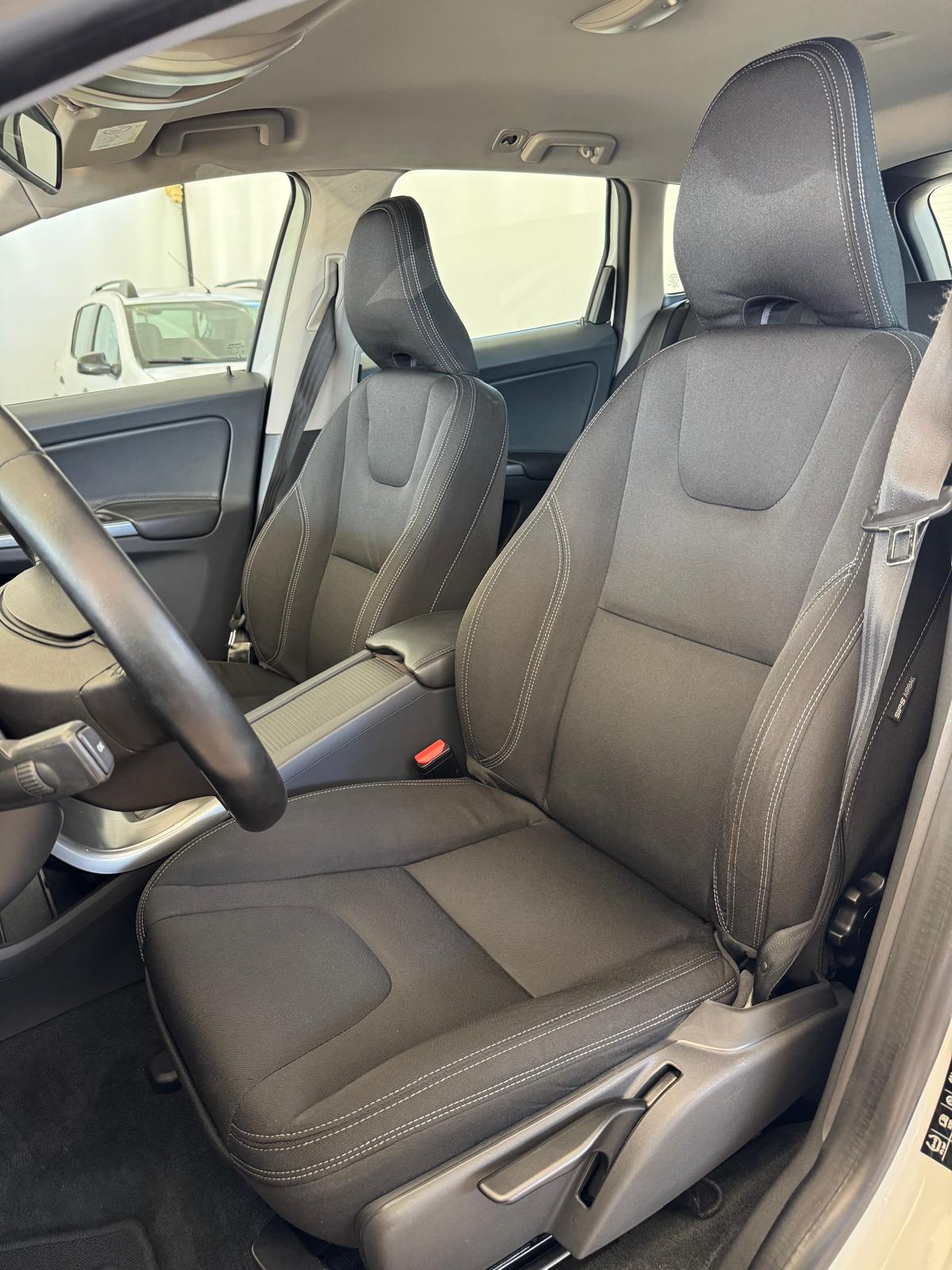 VOLVO XC60 2.0 D3 150Cv