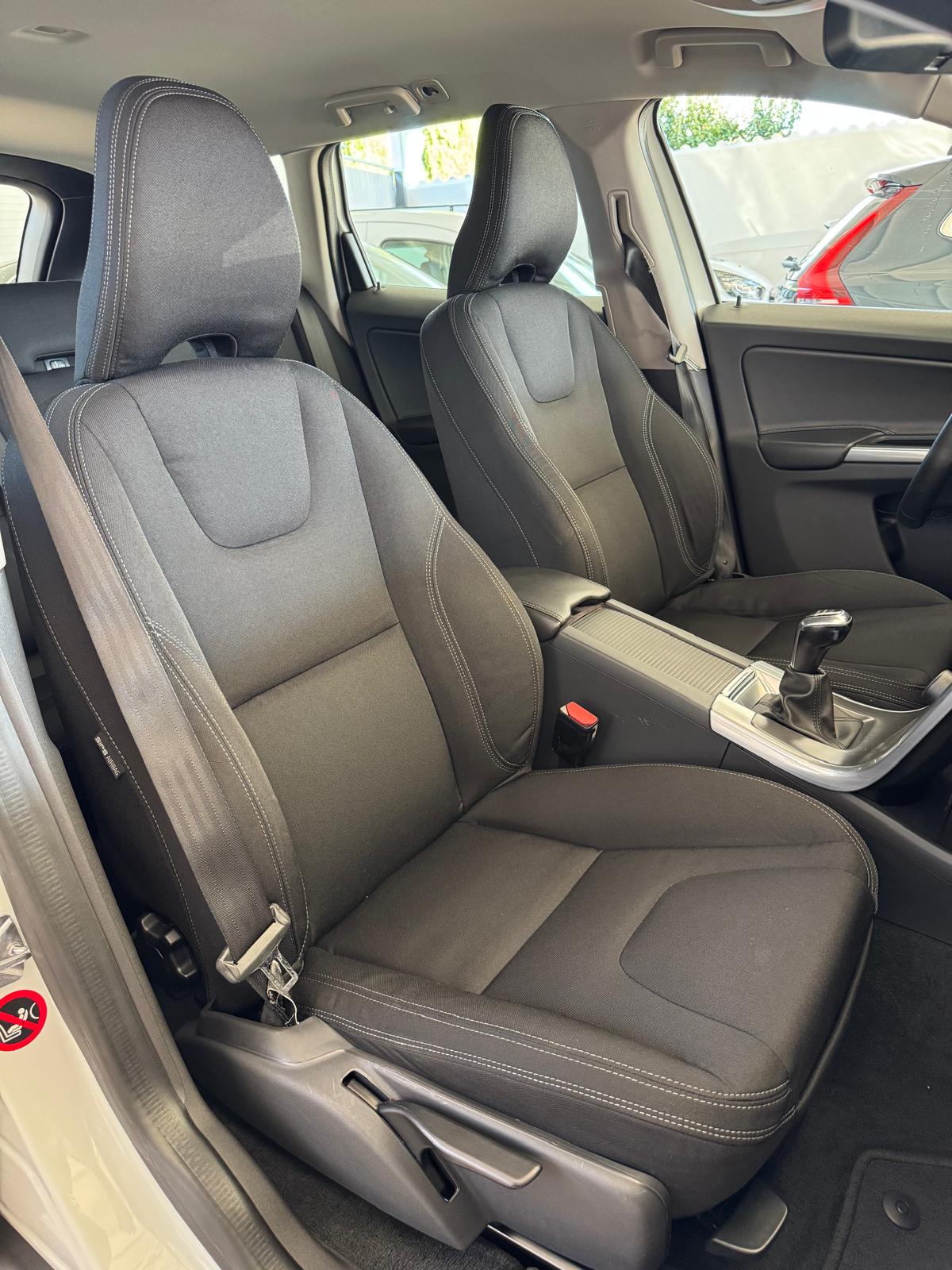 VOLVO XC60 2.0 D3 150Cv