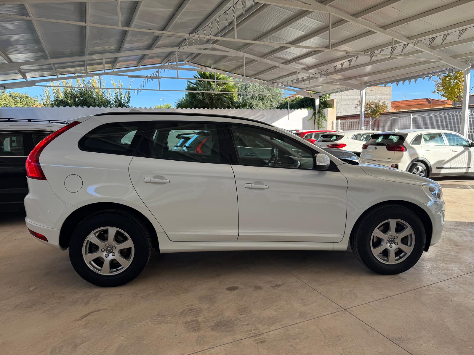 VOLVO XC60 2.0 D3 150Cv