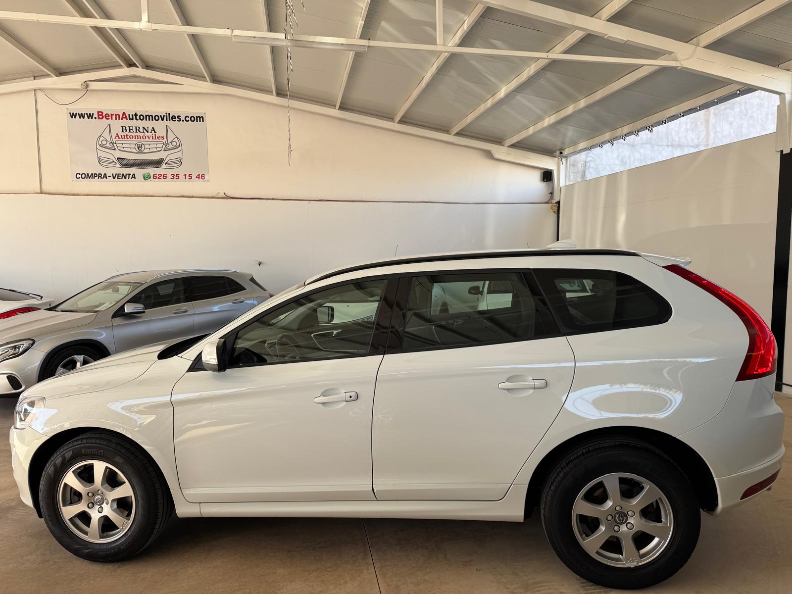 VOLVO XC60 2.0 D3 150Cv