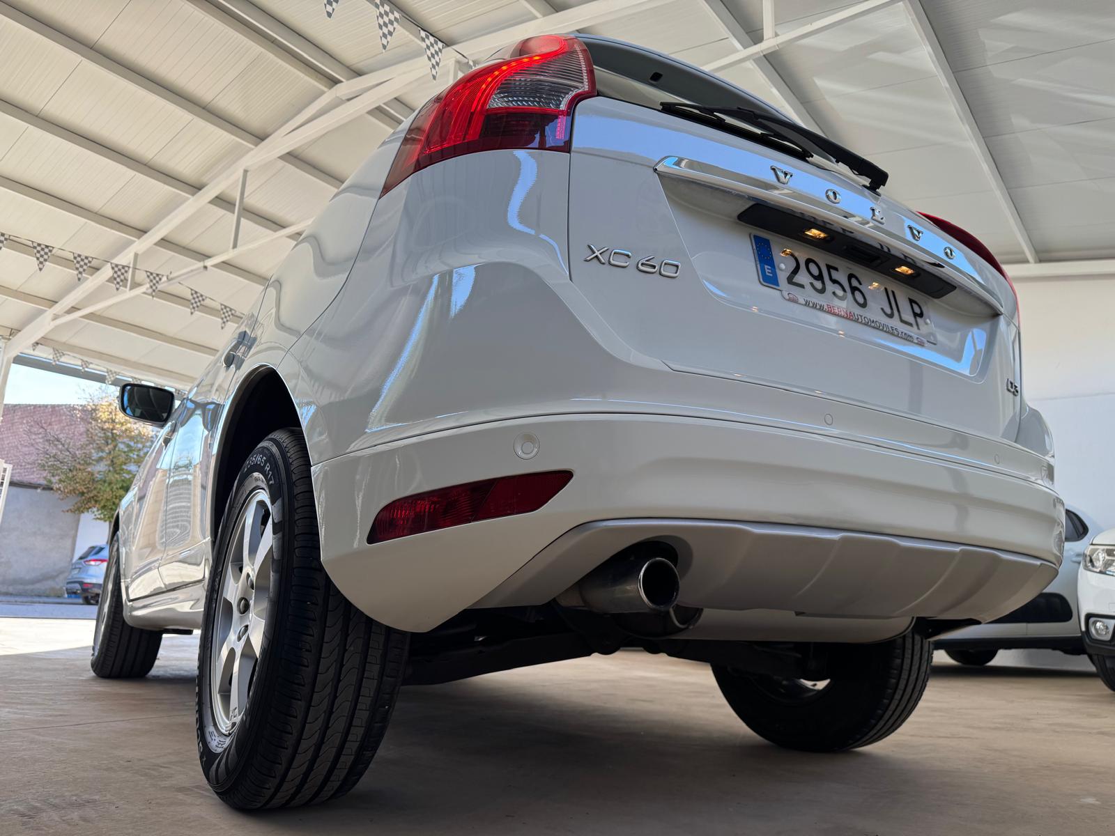 VOLVO XC60 2.0 D3 150Cv