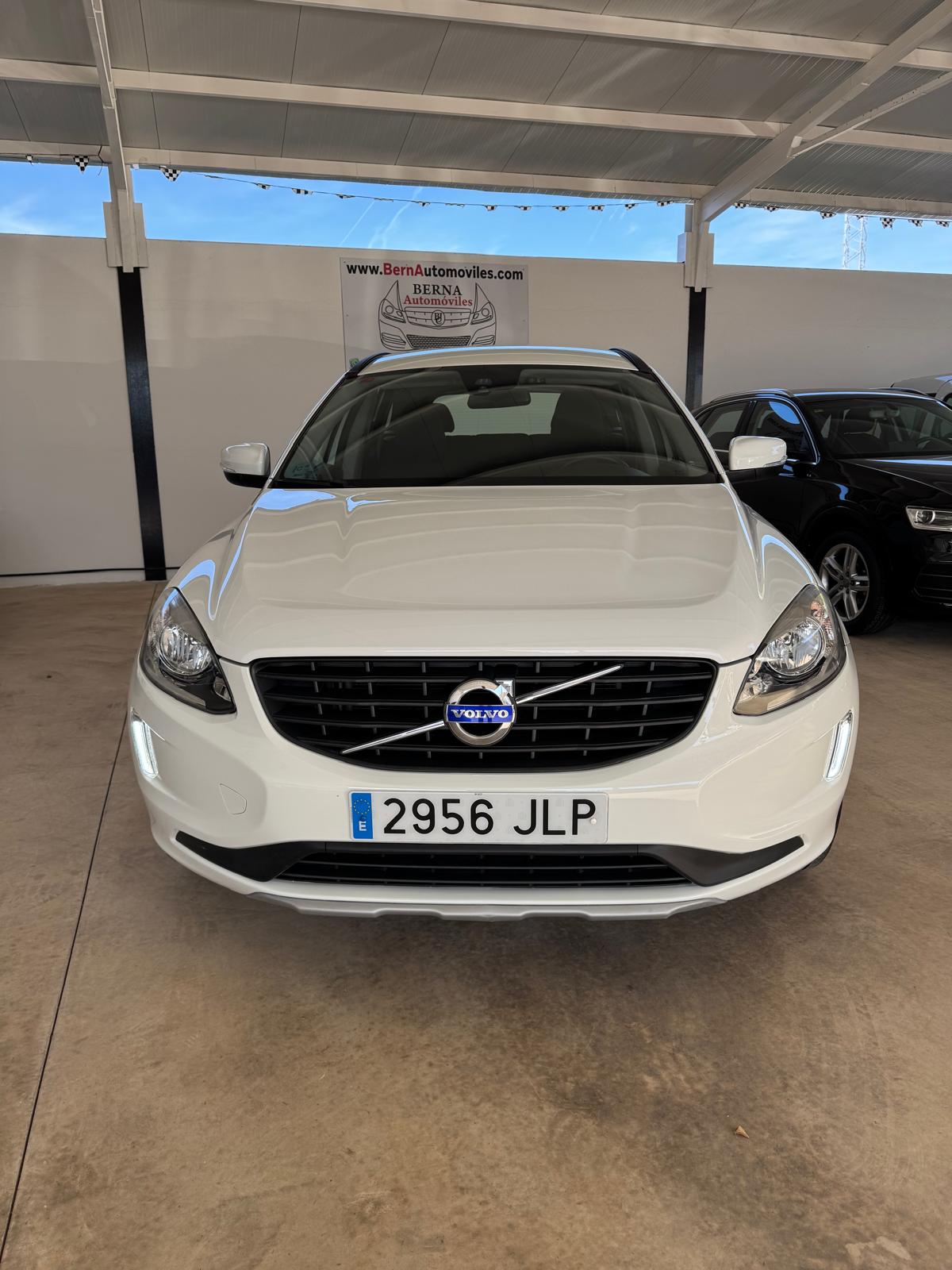 VOLVO XC60 2.0 D3 150Cv