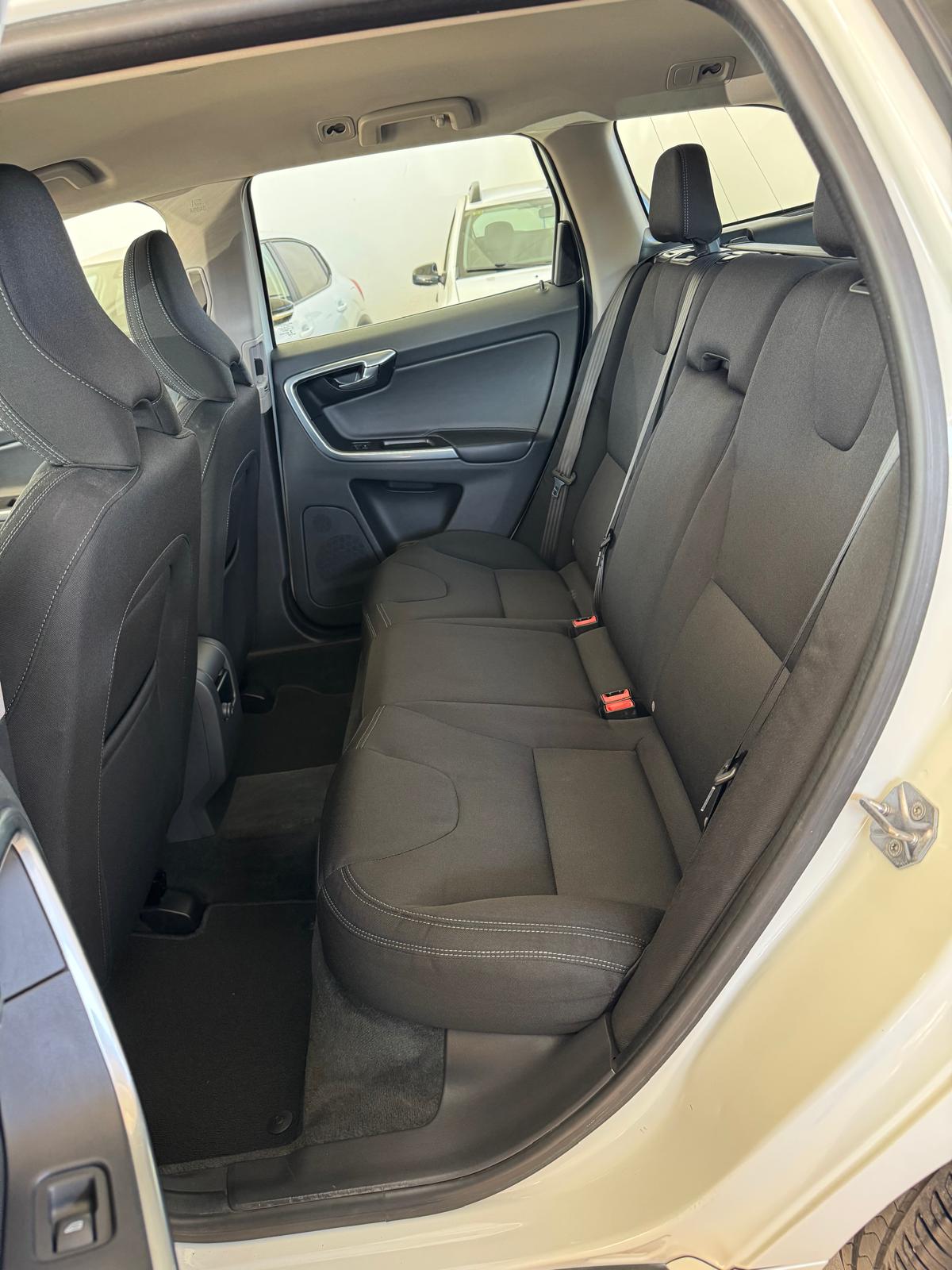 VOLVO XC60 2.0 D3 150Cv