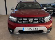 DACIA DUSTER 1.5 DCI 115Cv